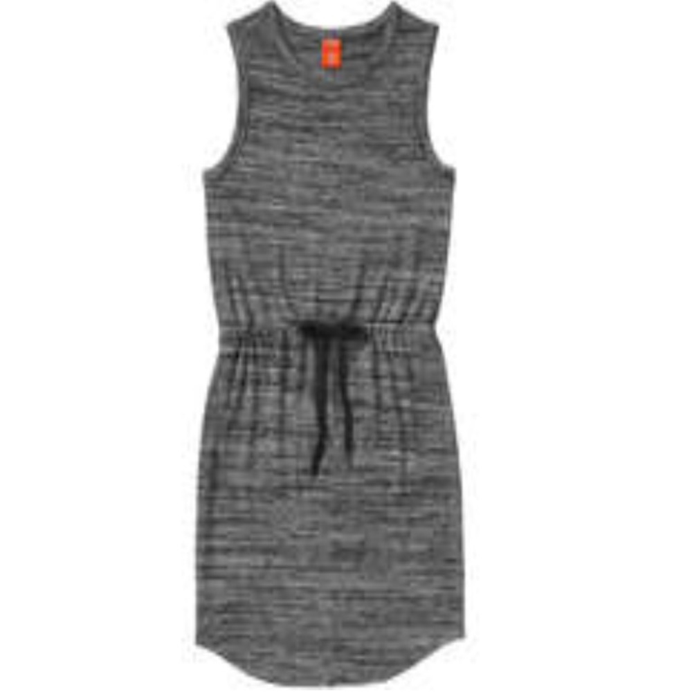 JOE FRESH | Space Dye Active Dress